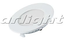 Светильник DL-85M-4W Warm White |  код. 020104 |  Arlight